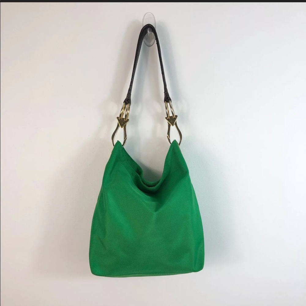 JPK Pars 75 Nylon Shoulder Bag